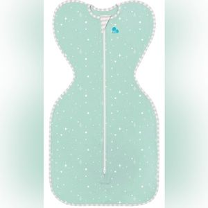 Love To Dream Swaddle Up Lite: Small